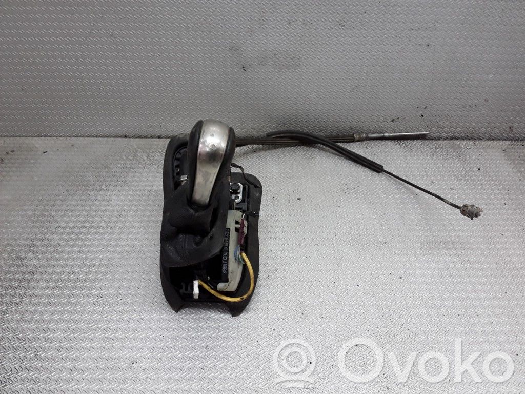 BMW 5 E60 E61 Gear shifter/selector 