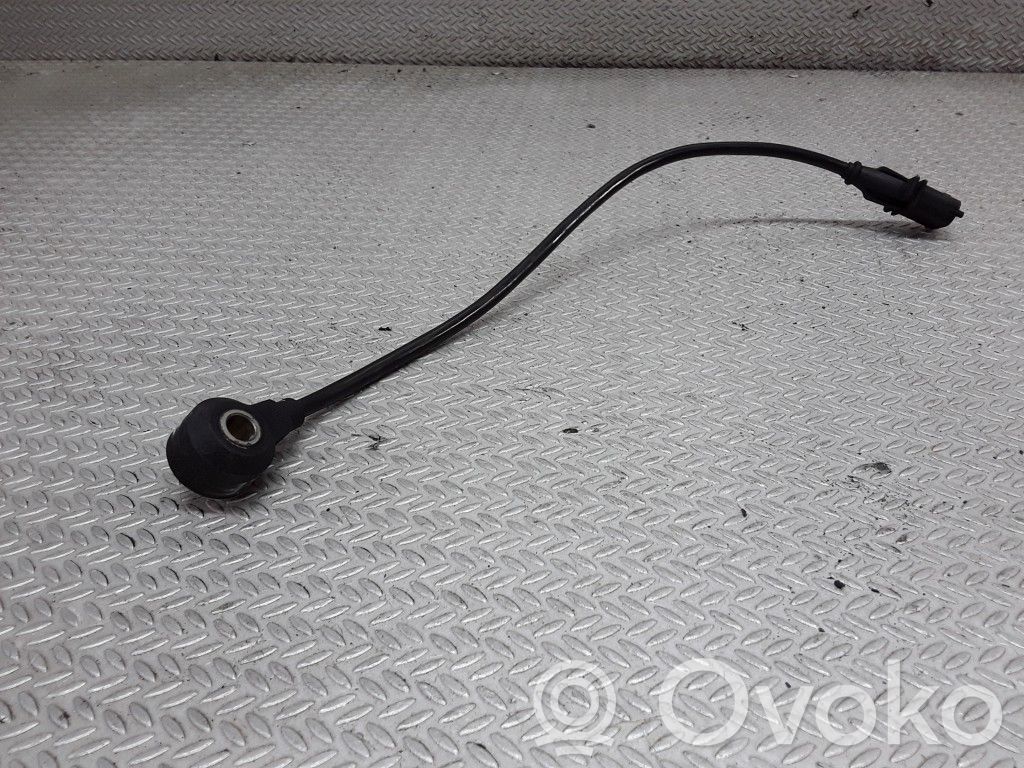 Opel Zafira A Nakutusanturi 