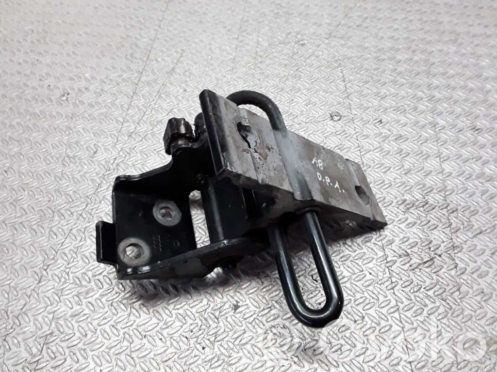Audi A8 S8 D2 4D Front door lower hinge 