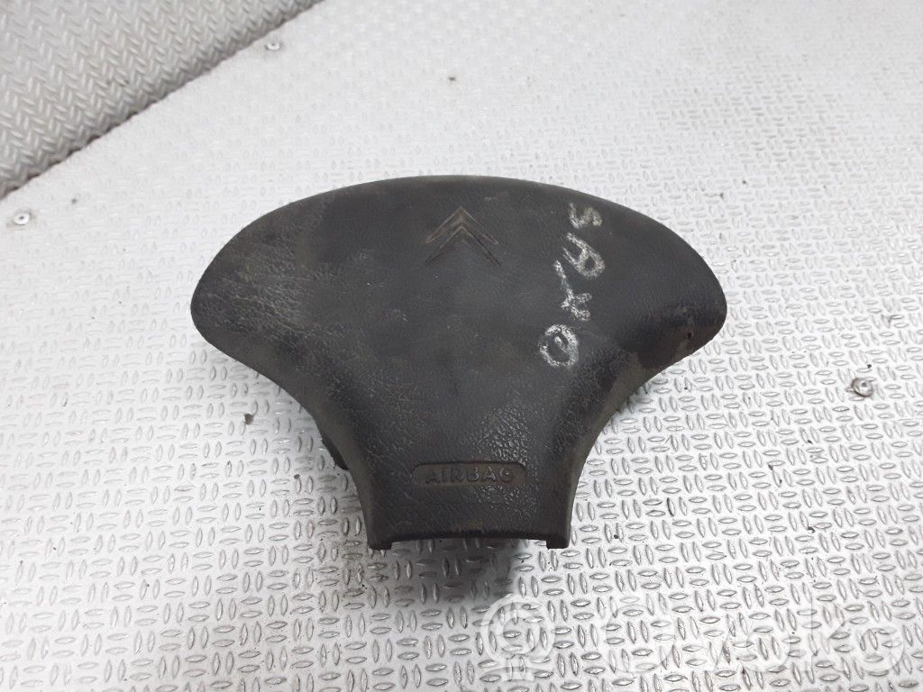 Citroen Saxo Stūres drošības spilvens 