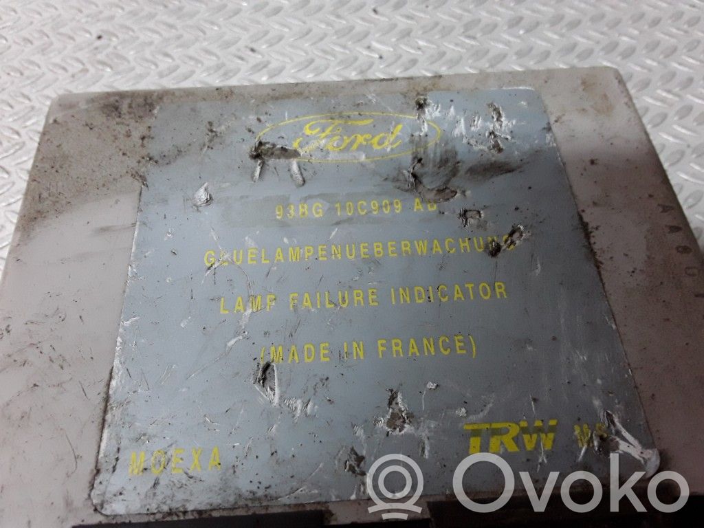 Ford Mondeo MK I Module confort 