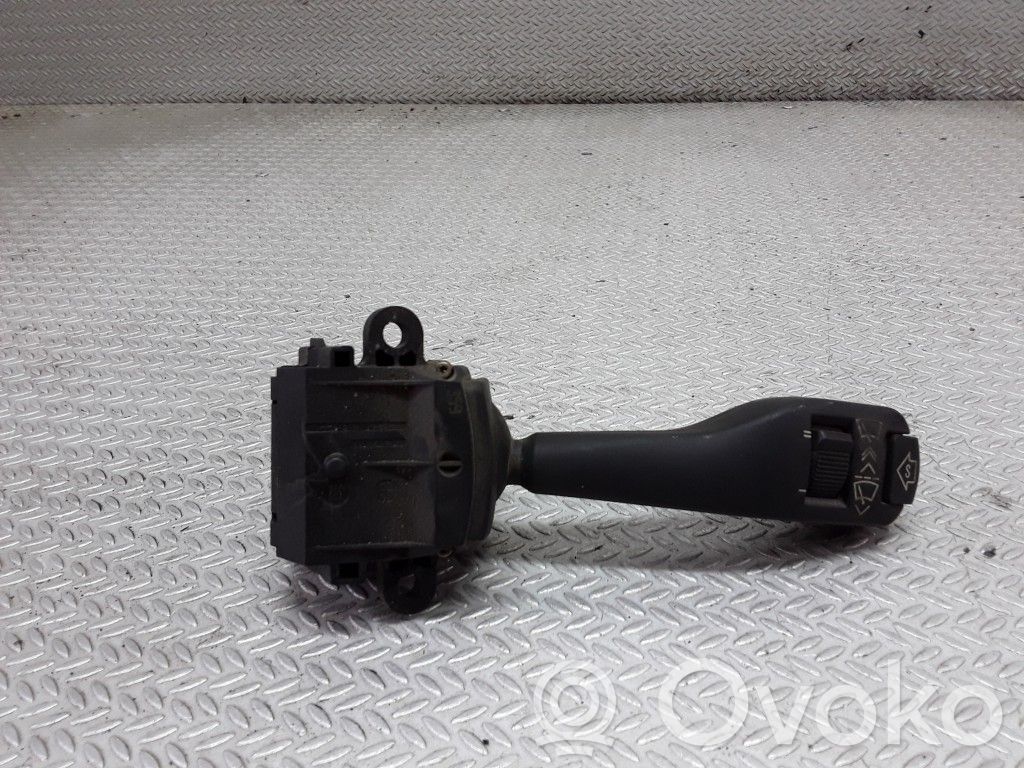 BMW 5 E39 Wiper control stalk 