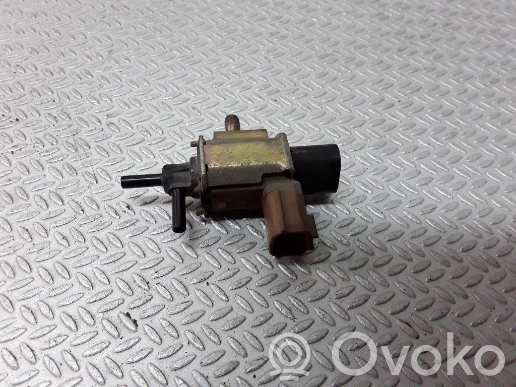 Electroválvula del turbo   K5T4659