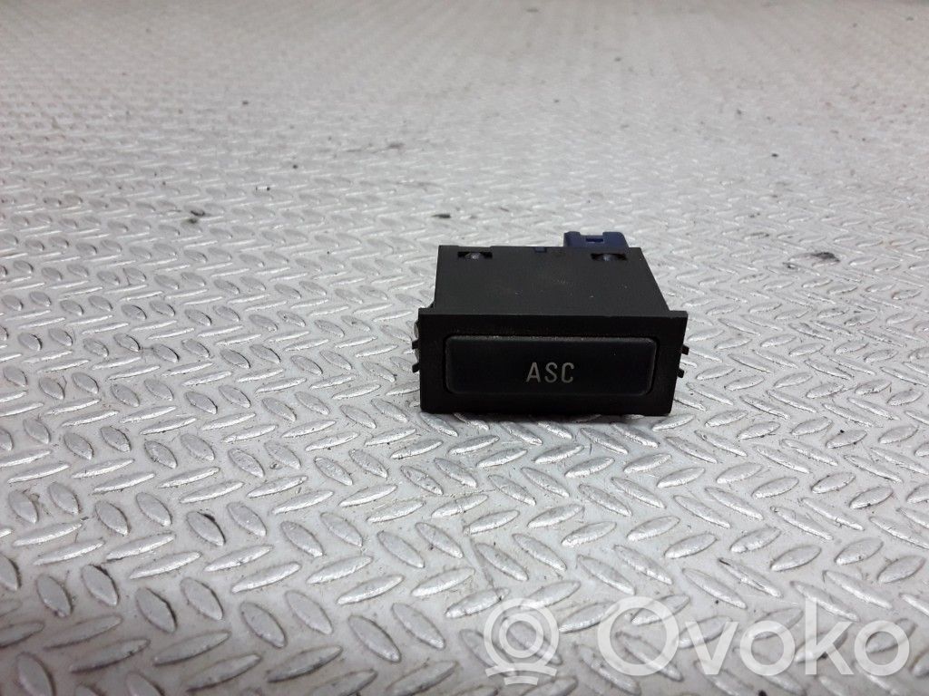 BMW 3 E46 Traction control (ASR) switch 