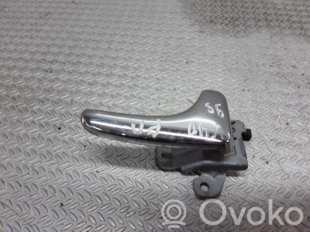 Volvo S40, V40 Manecilla interna puerta trasera 