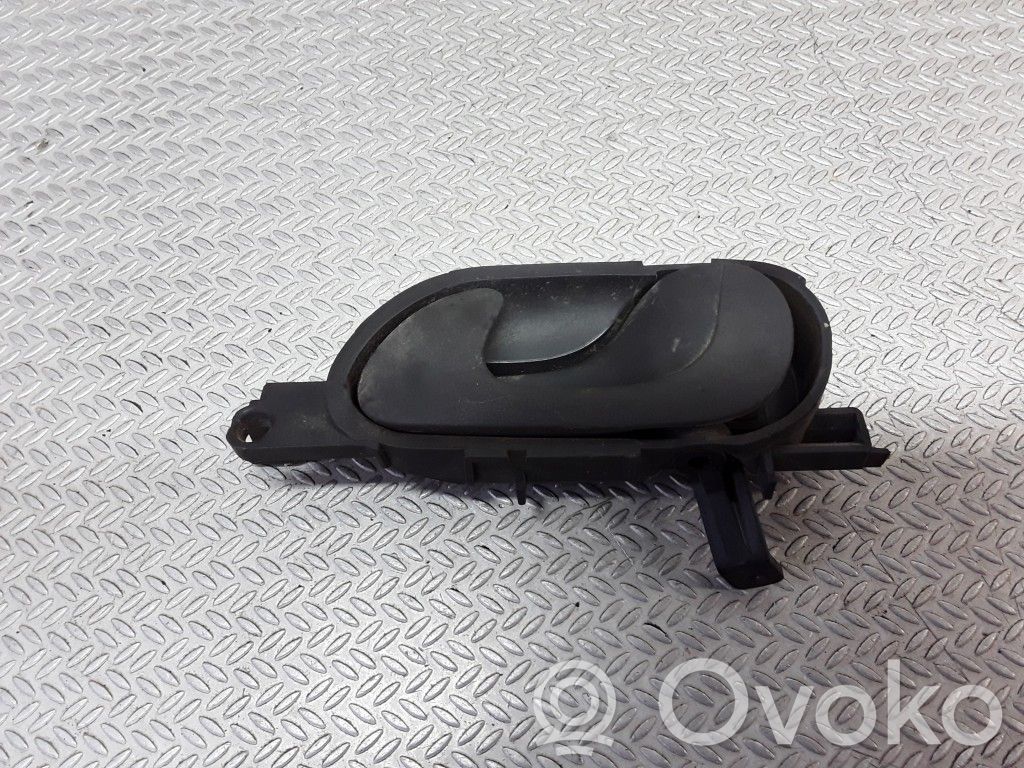 Peugeot 806 Front door interior handle 