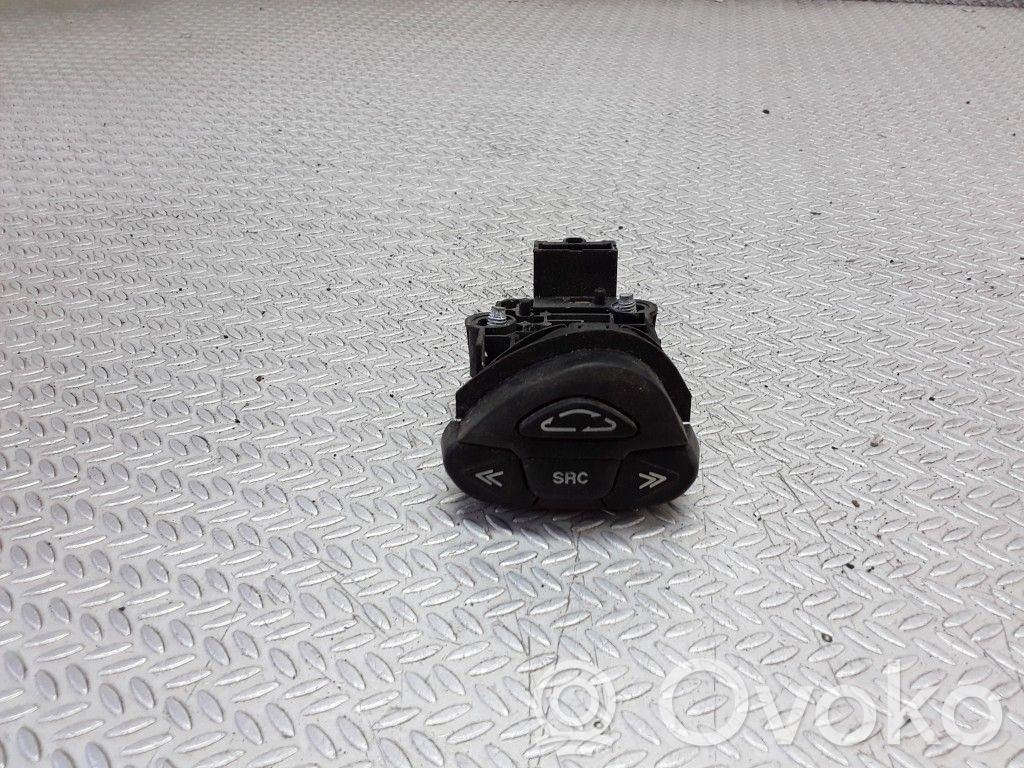 Nissan Almera N16 Multifunctional control switch/knob 