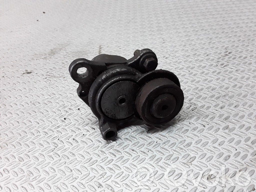 Land Rover Freelander Diržo įtempėjas 