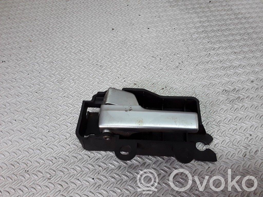 Front door interior handle   3M51R22601BA