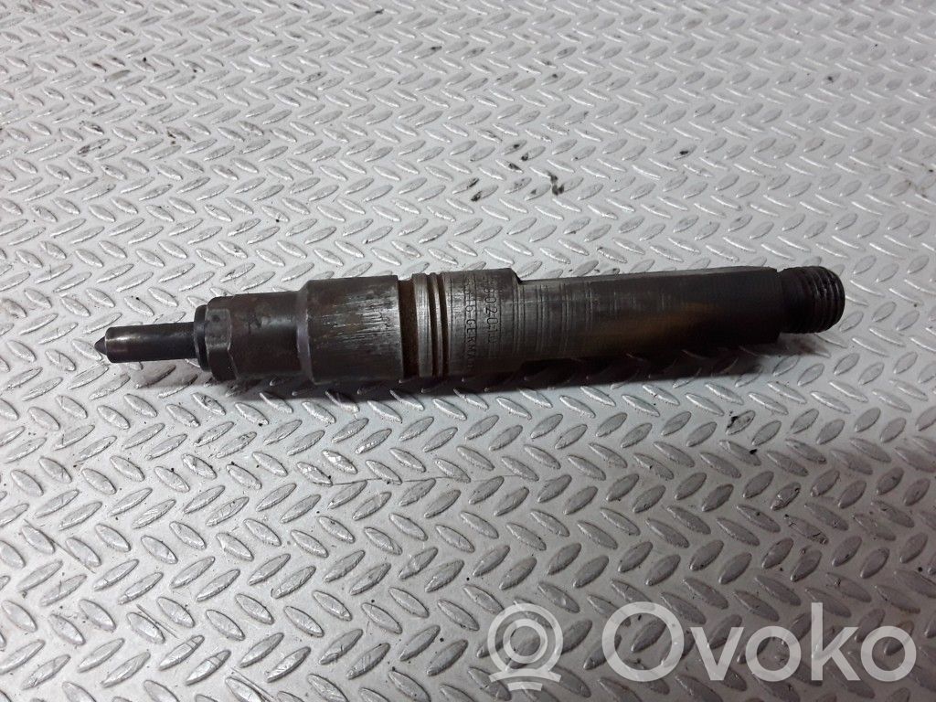 Volvo S80 Polttoainesuutin 