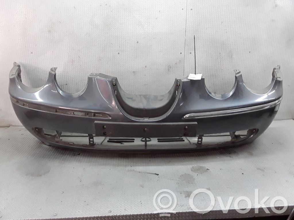 Jaguar S-Type Front bumper 