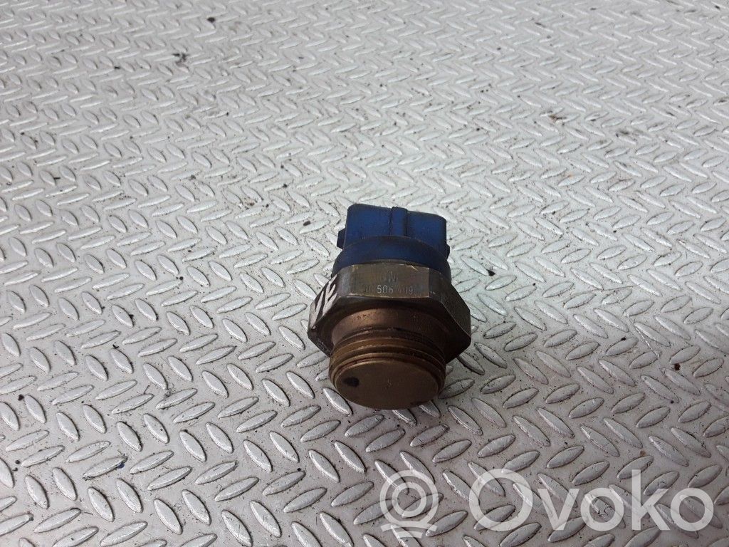Opel Vectra B Coolant temperature sensor 