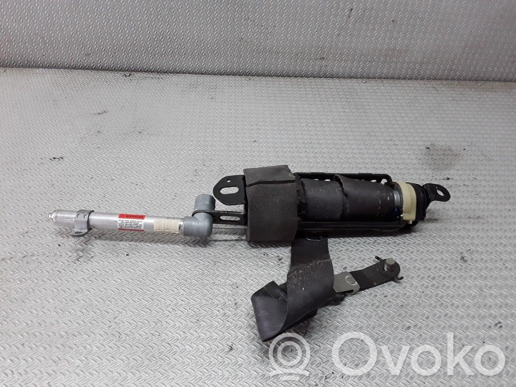 Saab 9-5 Saugos diržas priekinis 