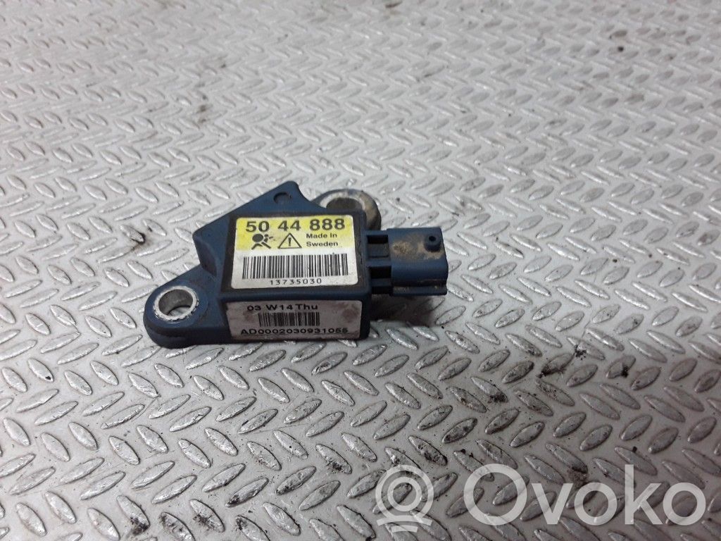 Airbagsensor Crashsensor Drucksensor   5044888