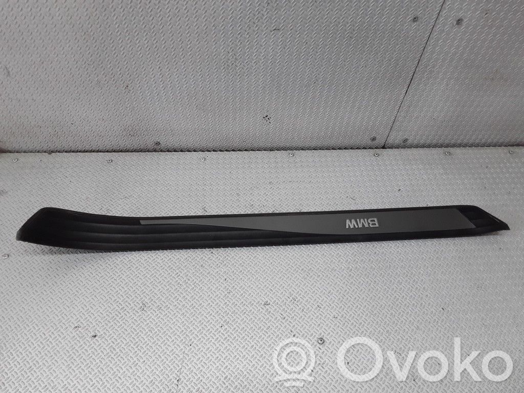 Front sill trim cover   51477034303