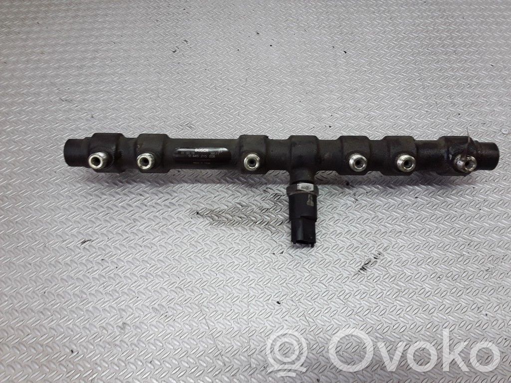 Alfa Romeo 166 Fuel main line pipe 