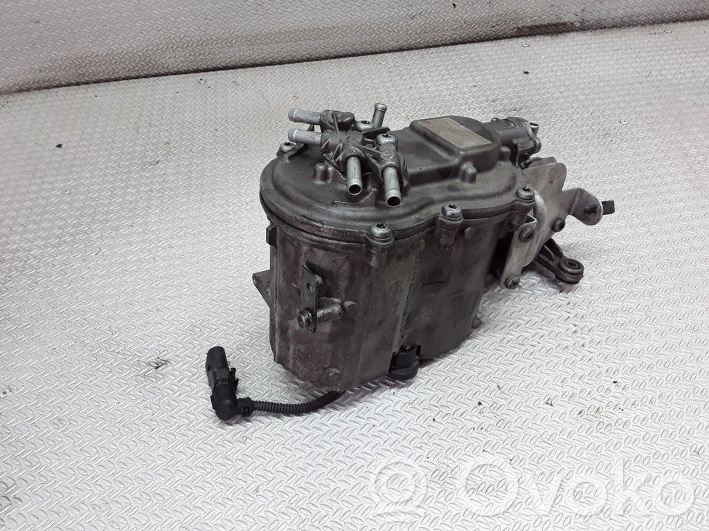 Fuel filter housing   3D0127401D