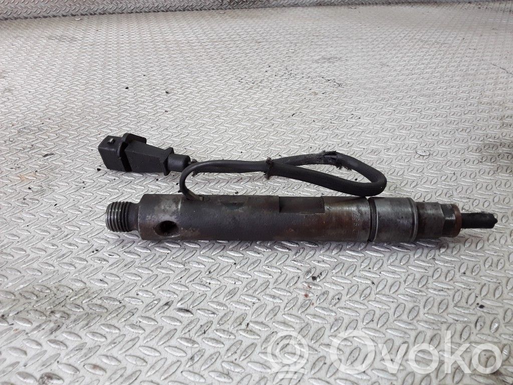 Renault Scenic I Sprausla (-i) 
