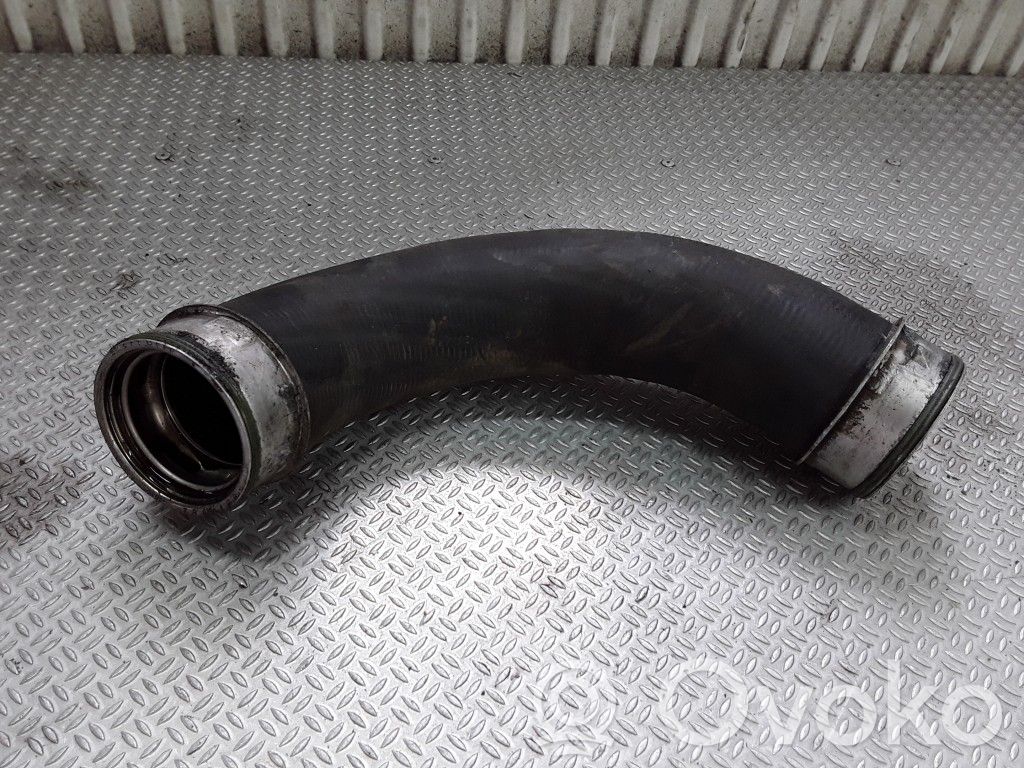 Manguera/tubo del intercooler