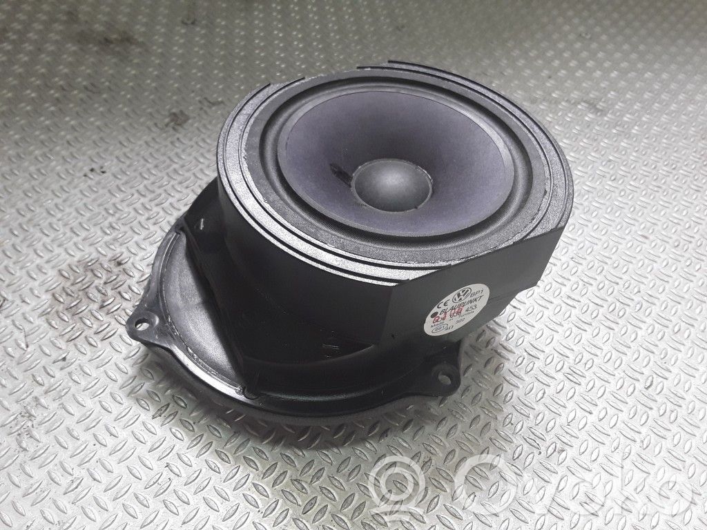 Altavoz de la puerta delantera   3D0035453
