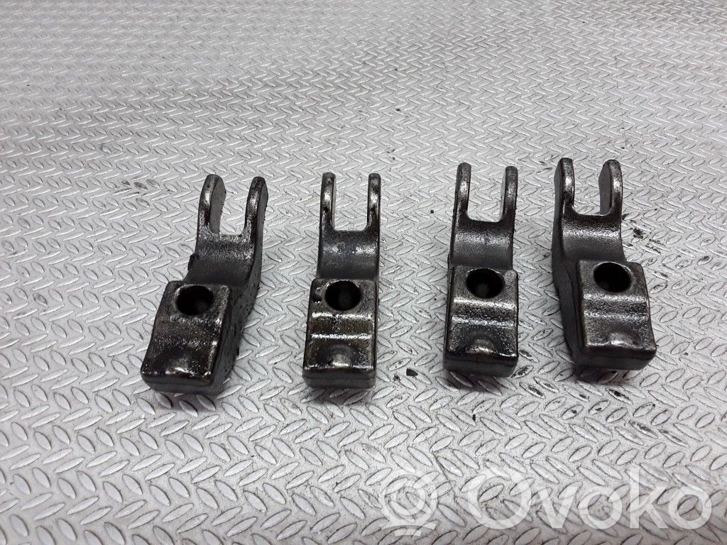 Fuel Injector clamp holder