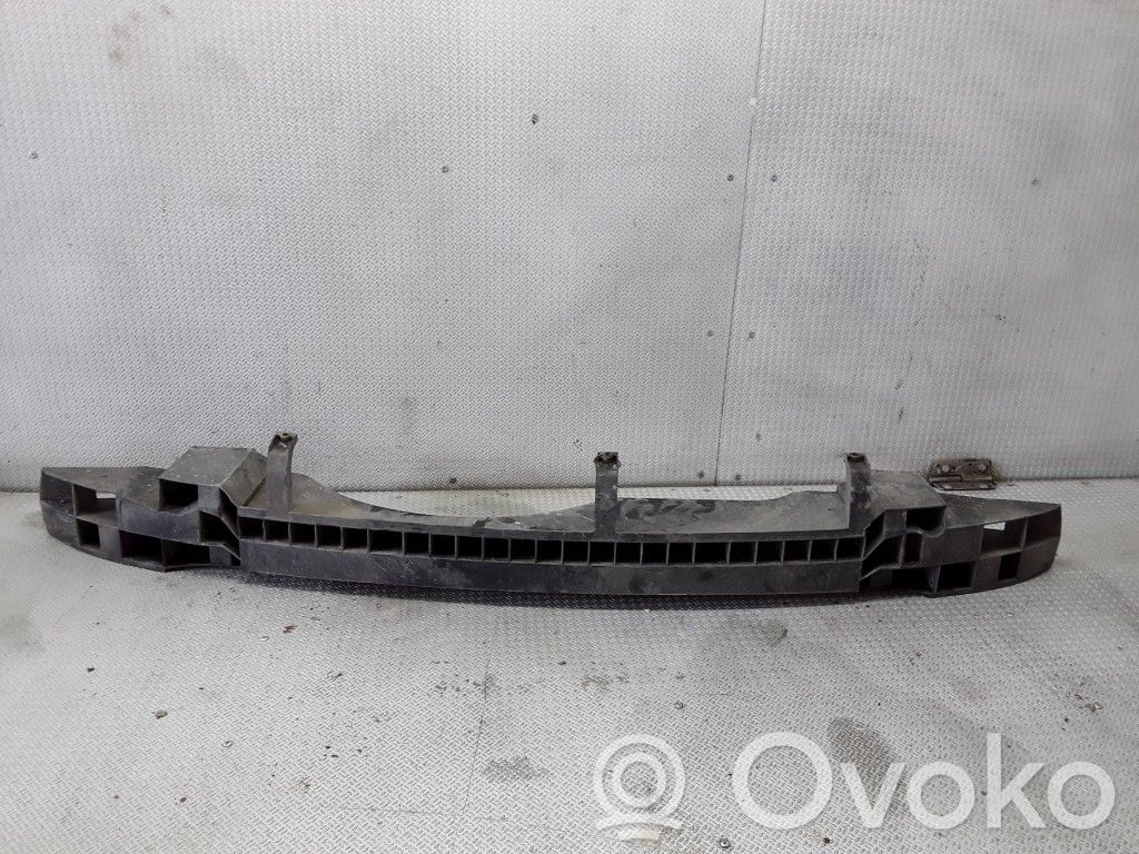 Renault Modus Rear bumper cross member 