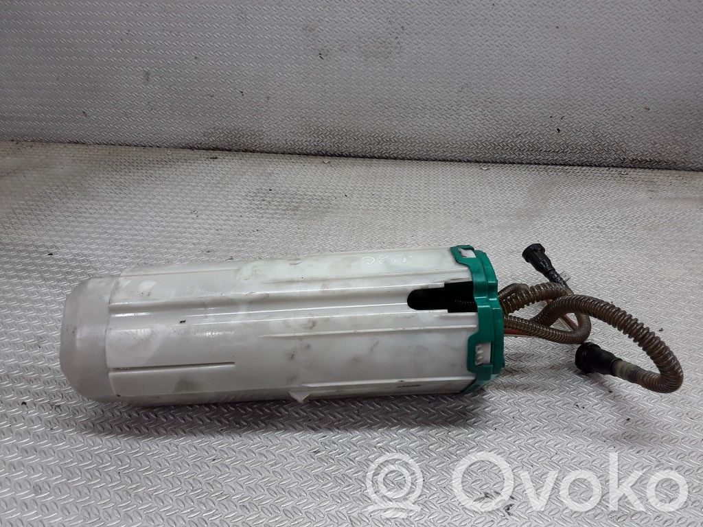 Bomba interna de combustible   3D0919088