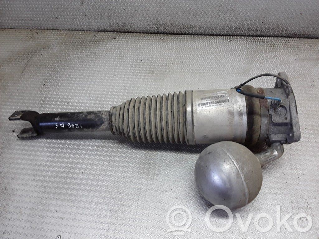 Stoßdämpfer hinten   3D0616002K