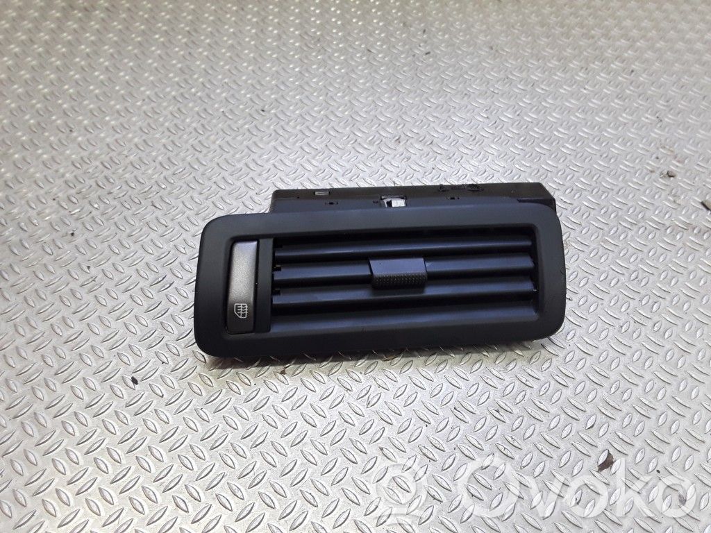 Volkswagen Phaeton Luftausströmer Lüftungsdüse Luftdüse hinten 