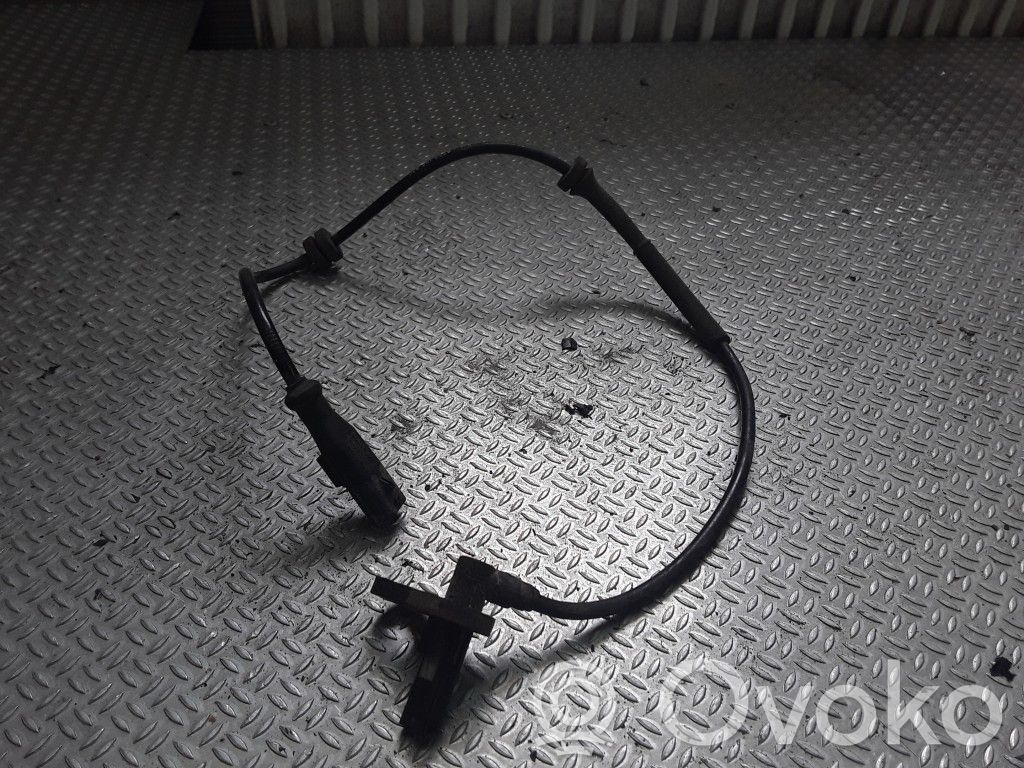 Renault Modus Kabelbaum Leitungssatz ABS-Sensor hinten 