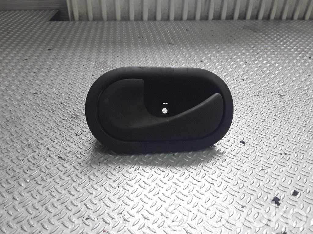 Renault Modus Manecilla interna puerta trasera 
