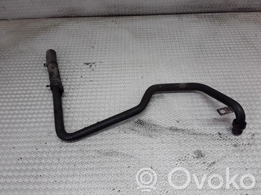 Audi A6 S6 C5 4B Engine coolant pipe/hose 
