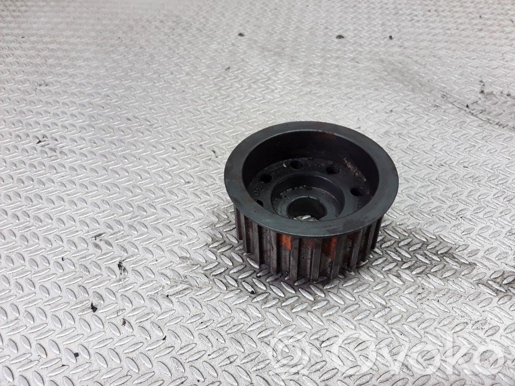Volkswagen Golf IV Crankshaft pulley 