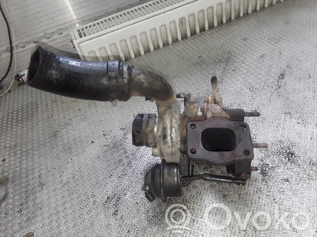 Turbo   7700858124