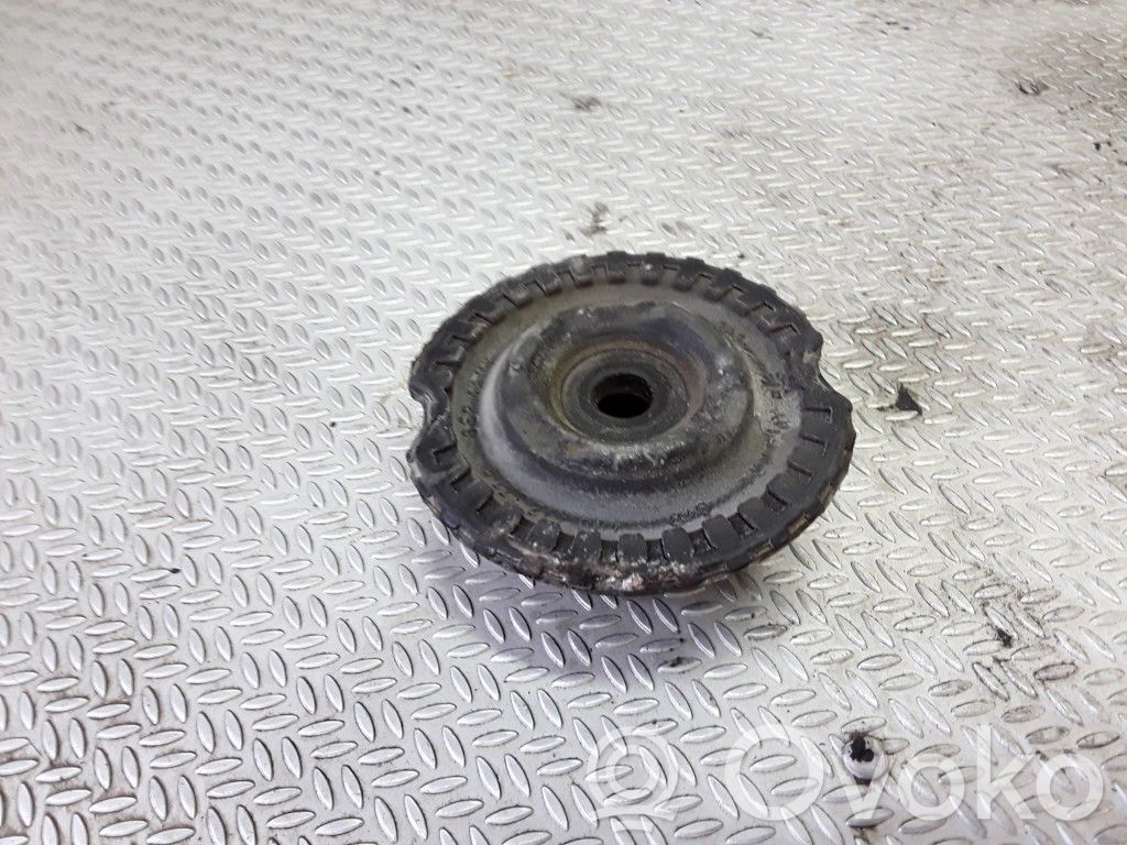 Audi A6 S6 C5 4B Front coil spring rubber mount 