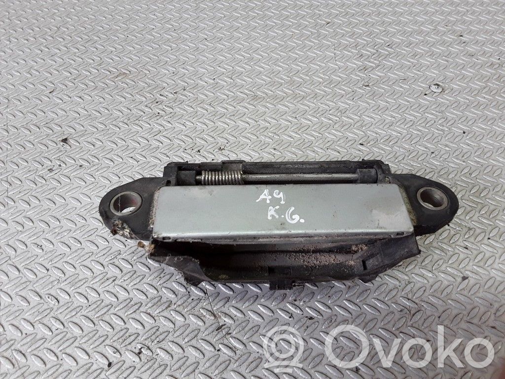 Audi A4 S4 B5 8D Manecilla externa puerta trasera 