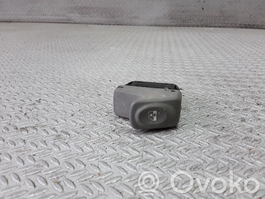 Electric window control switch   434845L