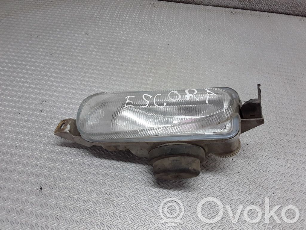 Ford Escort Front fog light 