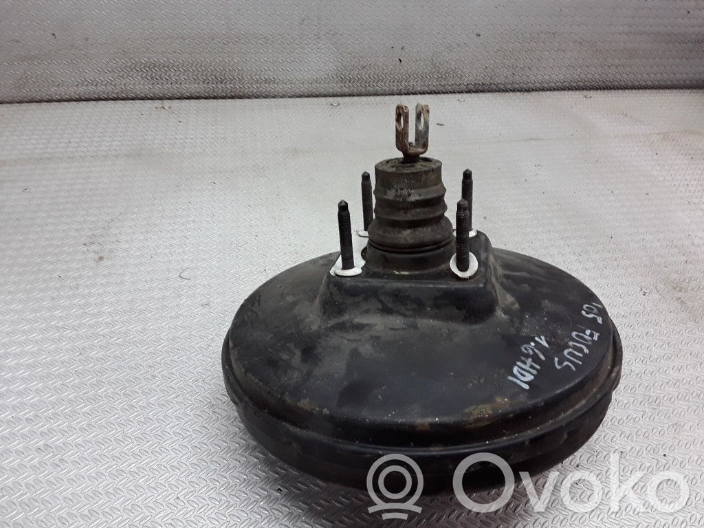 Brake booster   3M512B195CF,0377628101