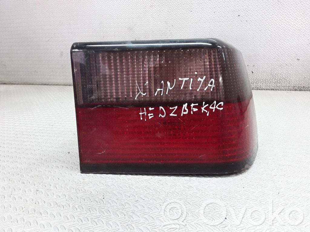 Rear/tail lights