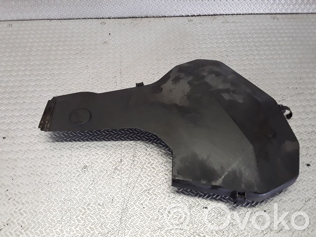 Audi A6 S6 C5 4B Osłona paska / łańcucha rozrządu 