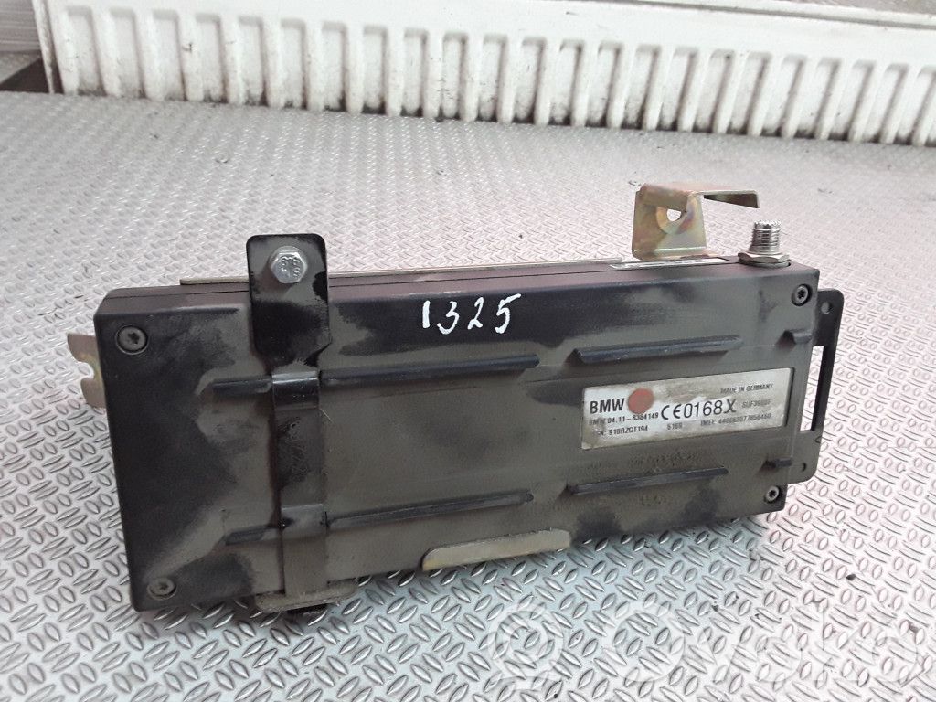 BMW 5 E39 Phone control unit/module 