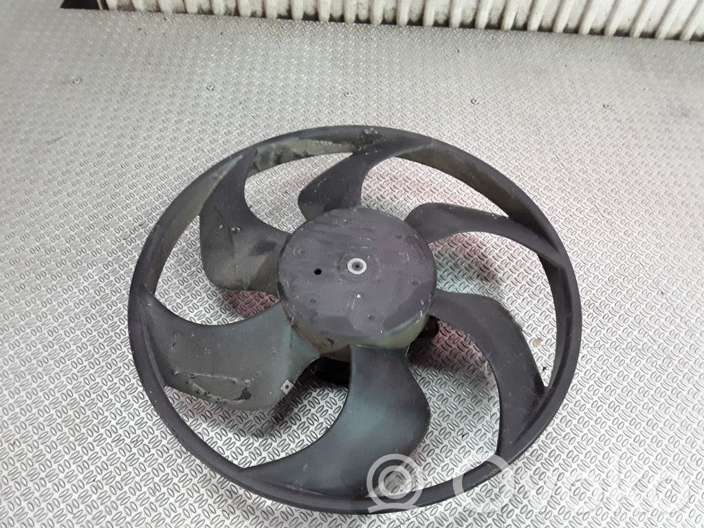 Elektrinis radiatorių ventiliatorius   144811334A