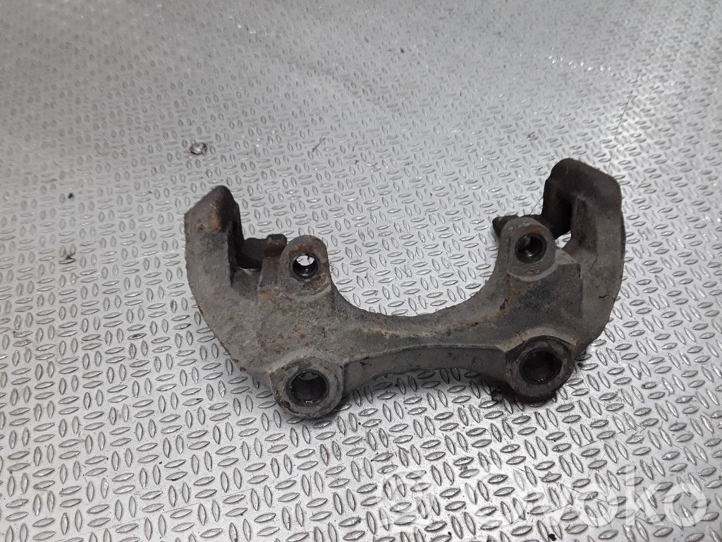 Bremszange hinten