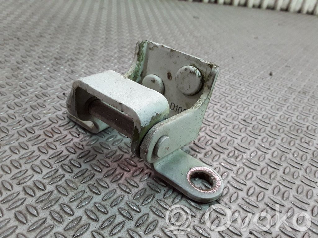 Scharnier Heckklappe Kofferraumdeckel