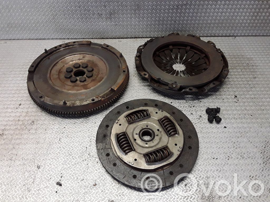 Ford Transit -  Tourneo Connect Clutch set kit 