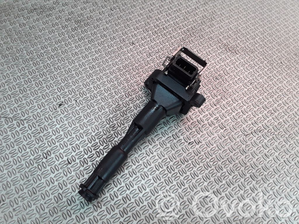 High voltage ignition coil   0221504004