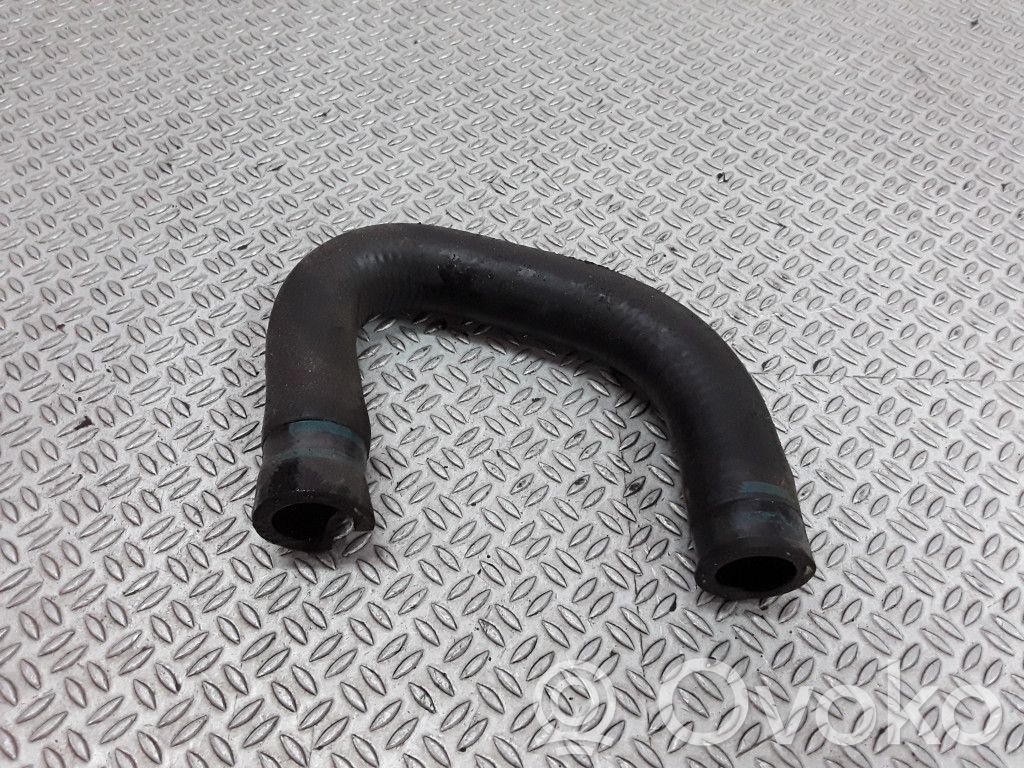 Engine coolant pipe/hose