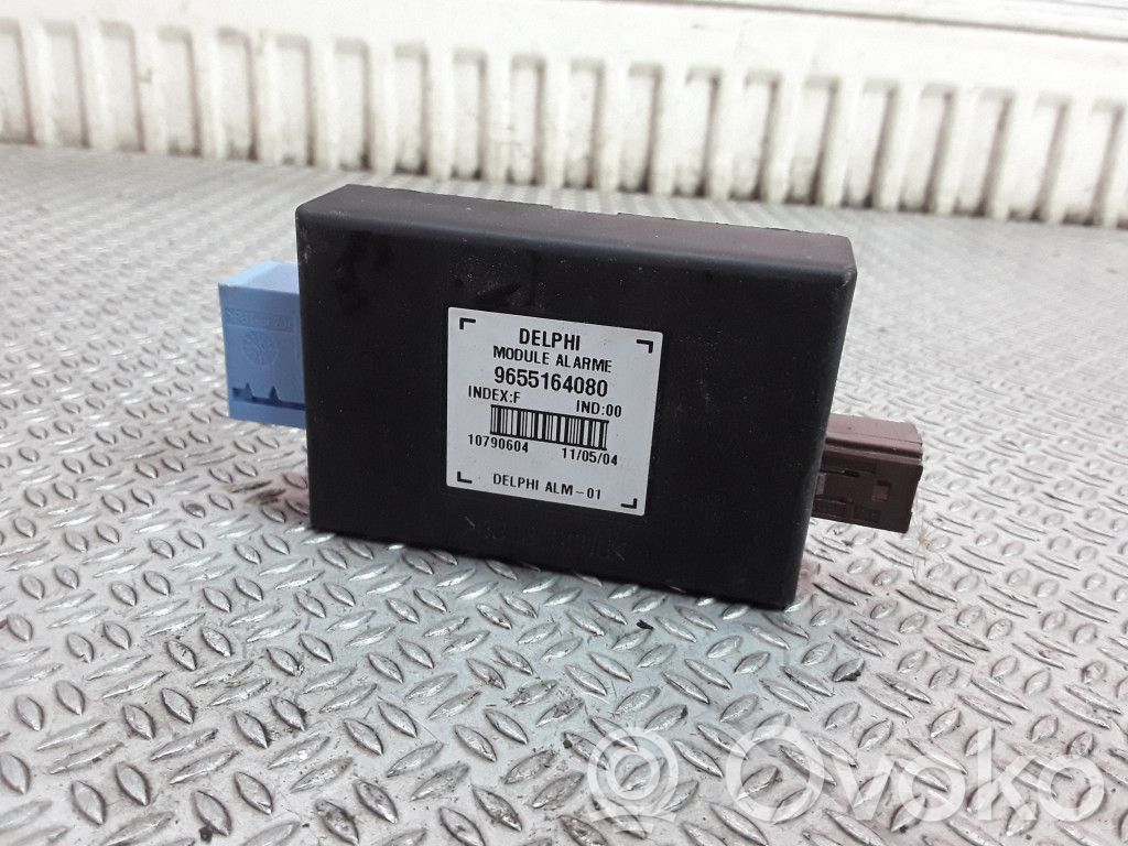 Alarm control unit/module   9655164080