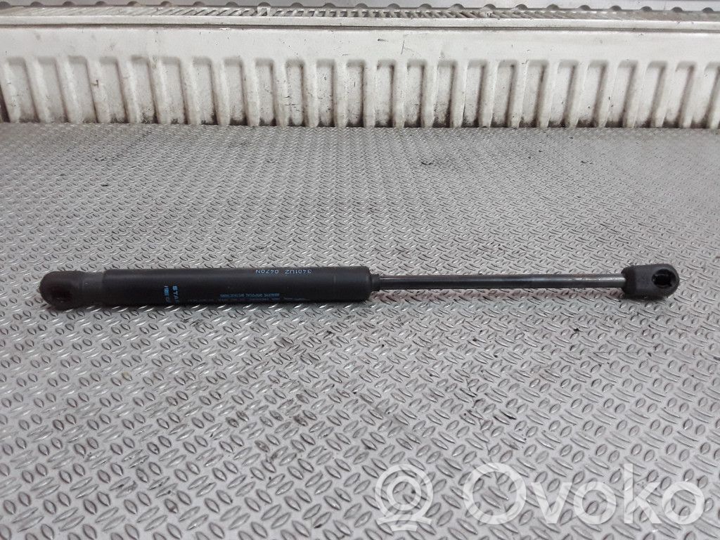 Peugeot 407 Tailgate/trunk strut/damper 
